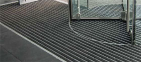 Entrance Matting