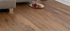 Timber Floors